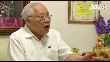 VTC14_ Thấp thỏm trong những chung cư chờ sập