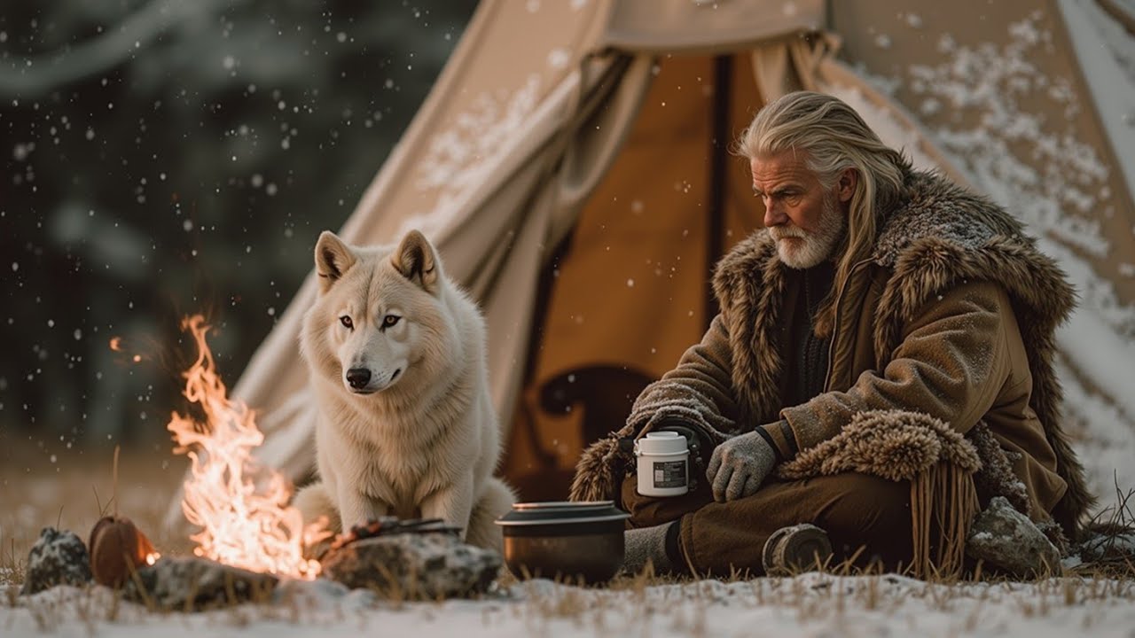 Успокаивающая флейта Пана для учебы и фокуса | Музыка для глубокой концентрации