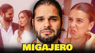 La HUMILLACIÓN de Farid Dieck fue SALVAJE....