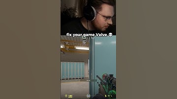 Counter-Strike 2 is esports ready 💀 #ohnepixel #csgo #csgoclips #cs2