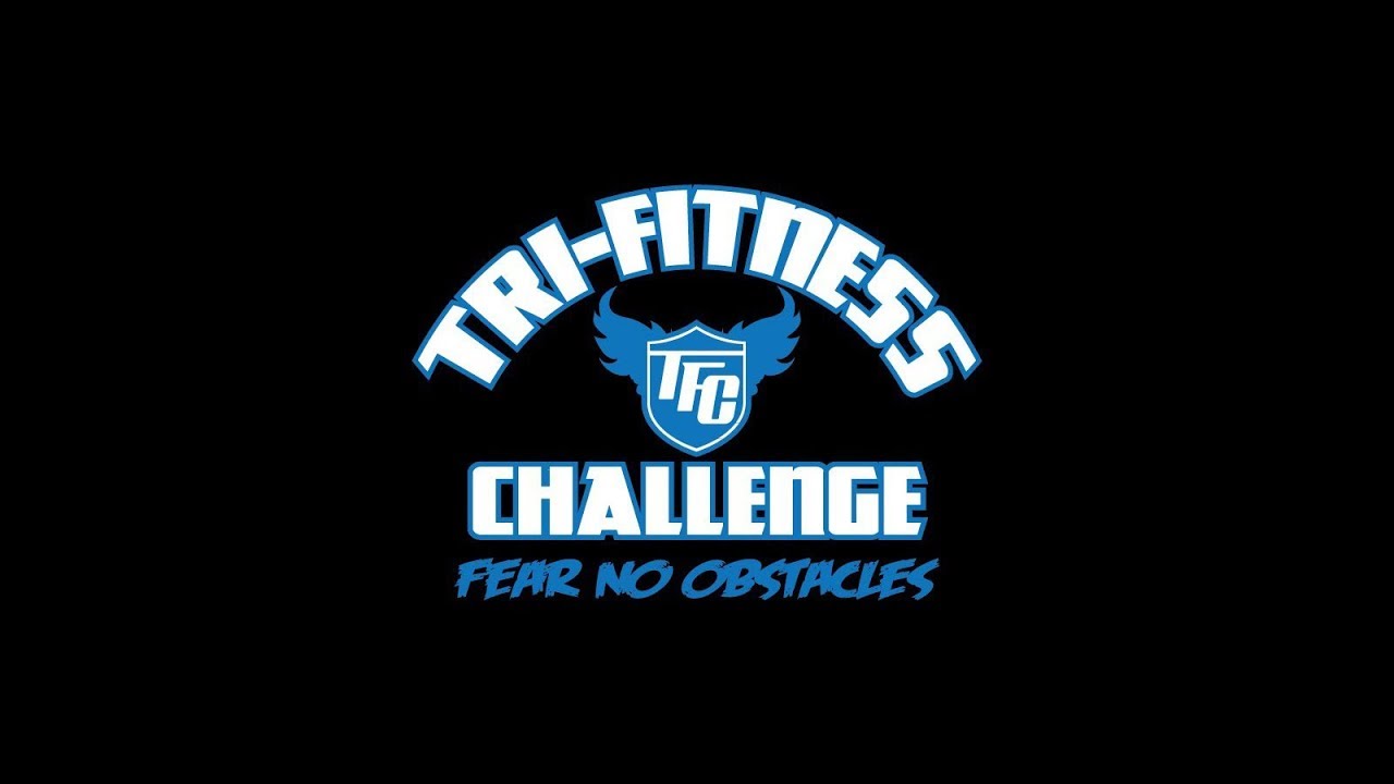 What is the TriFitness Challenge? YouTube