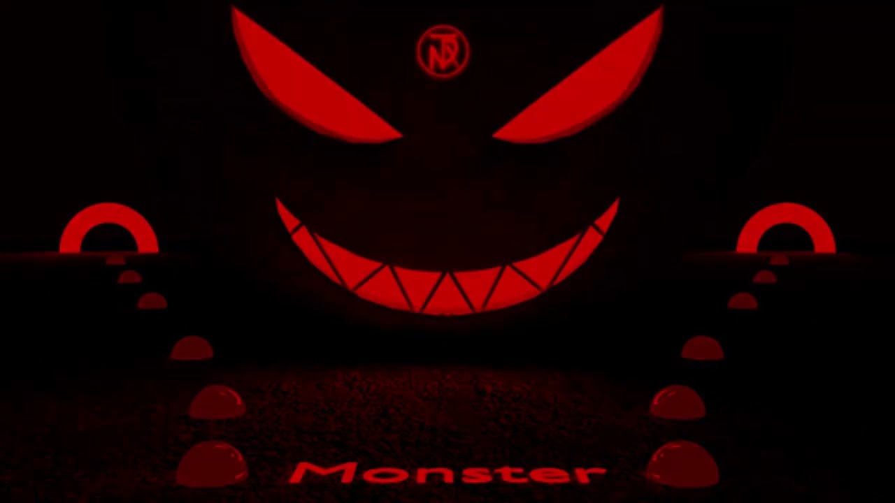 TDenix - Monster (Official Audio)