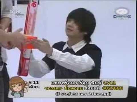 Class Acting วันอังคาร Part9 ละครไหวพริบ