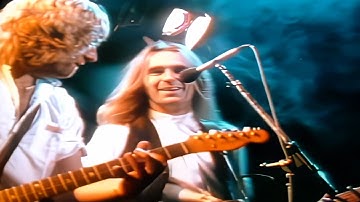 Status Quo - What You
