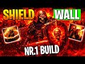 THIS SHIELD WALL BUILD IS NEW META IN 0.4! POE 2 Shield Wall Build 0.4 (NEW META)
