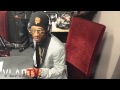 Katt Williams: I Started Out Doing "White" Comedy