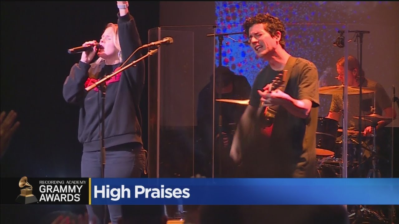 Sacramento Band Nominated For Grammy YouTube