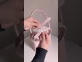 slingbag cantik #shortviral #taswanita #slingbag #shoulderbag #pinkaesthetic