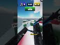No auto shoot crazy shot in rivals Roblox