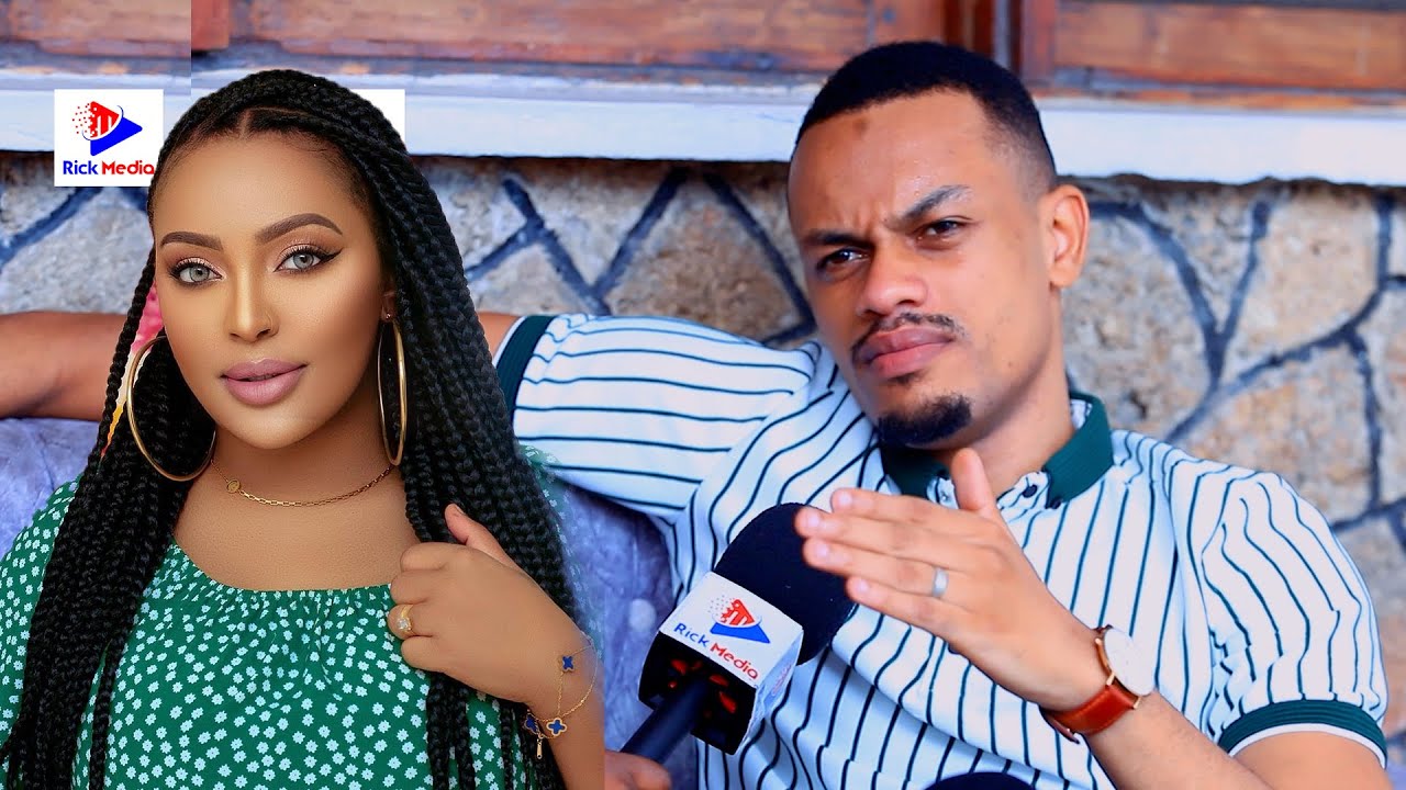 MUME wa DIVA Afunguka MAZITO 