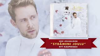 Waltteri Torikka - Sydämeeni joulun teen chords