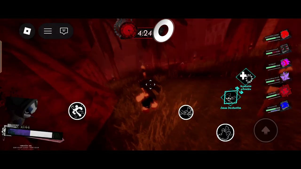 El koloosos más bug contra e jugado (outcome memories)