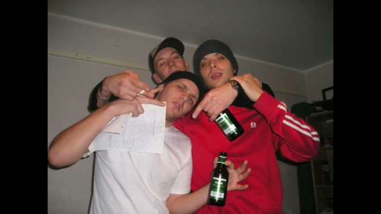 Absurd Oppspinn - Splittet Indre