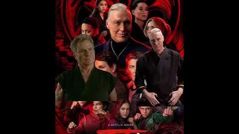 Cobra Kai 1x1/edit/despacito/