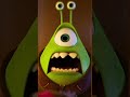 “MONSTERS INC: SCREAMS OF BETRAYAL” movie trailer