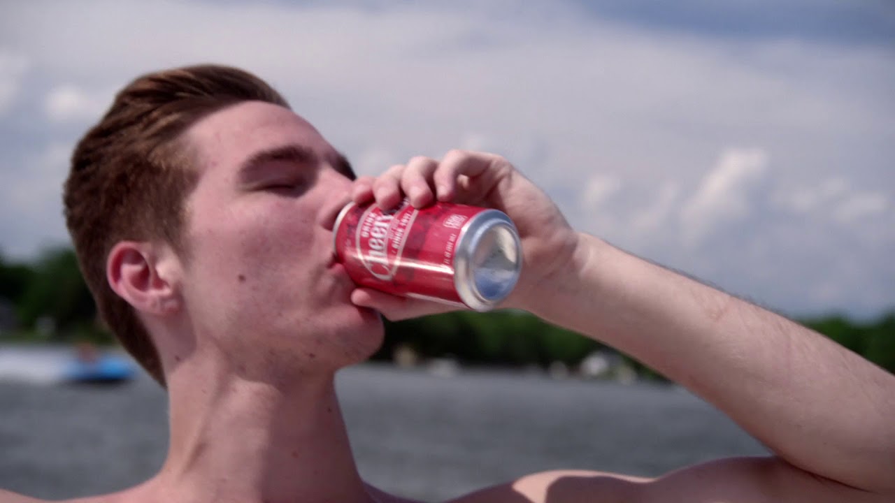 CHEERWINE AND LAKE DAYS