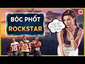 Bóc Phốt ROCKSTAR GAMES | Lắm TÀI - nhiều TẬT?