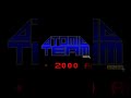 Amiga Demo Team Drumm Scanner by Atomic | #amiga #cracktro #demoscene #retrogaming