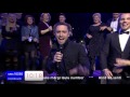 MÅNS ZELMERLÖW Heroes Glorious EESTI LAUL 2017 FINAAL