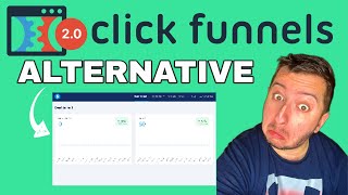 Clickfunnels 2.0 Alternative Review - Should You Try This FREE Sales Funnel Builder?