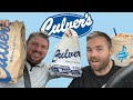 Our Last Video | Culver’s Mukbang