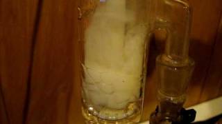 Toro circulator ashcatcher milk