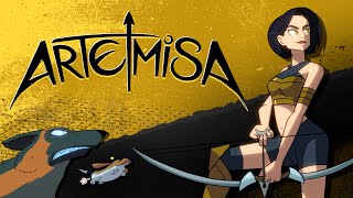 Vignette de la vidéo "Artemisa | Destripando la Historia"