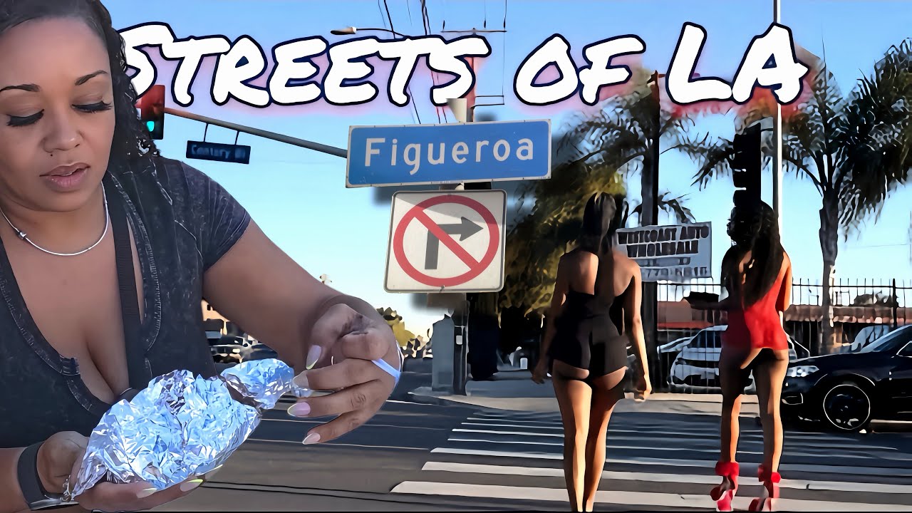 TRICKS Eat Too Soul Food Spot On Figueroa Street In L A YouTube TRICKS Eat Too Soul Food Spot On Figueroa Street In L A YouTube