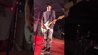 Tucker Beathard - Find Me Here chords