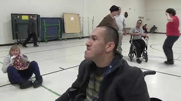 Salvation Army Program Helps Adults with Developmental Disabilities