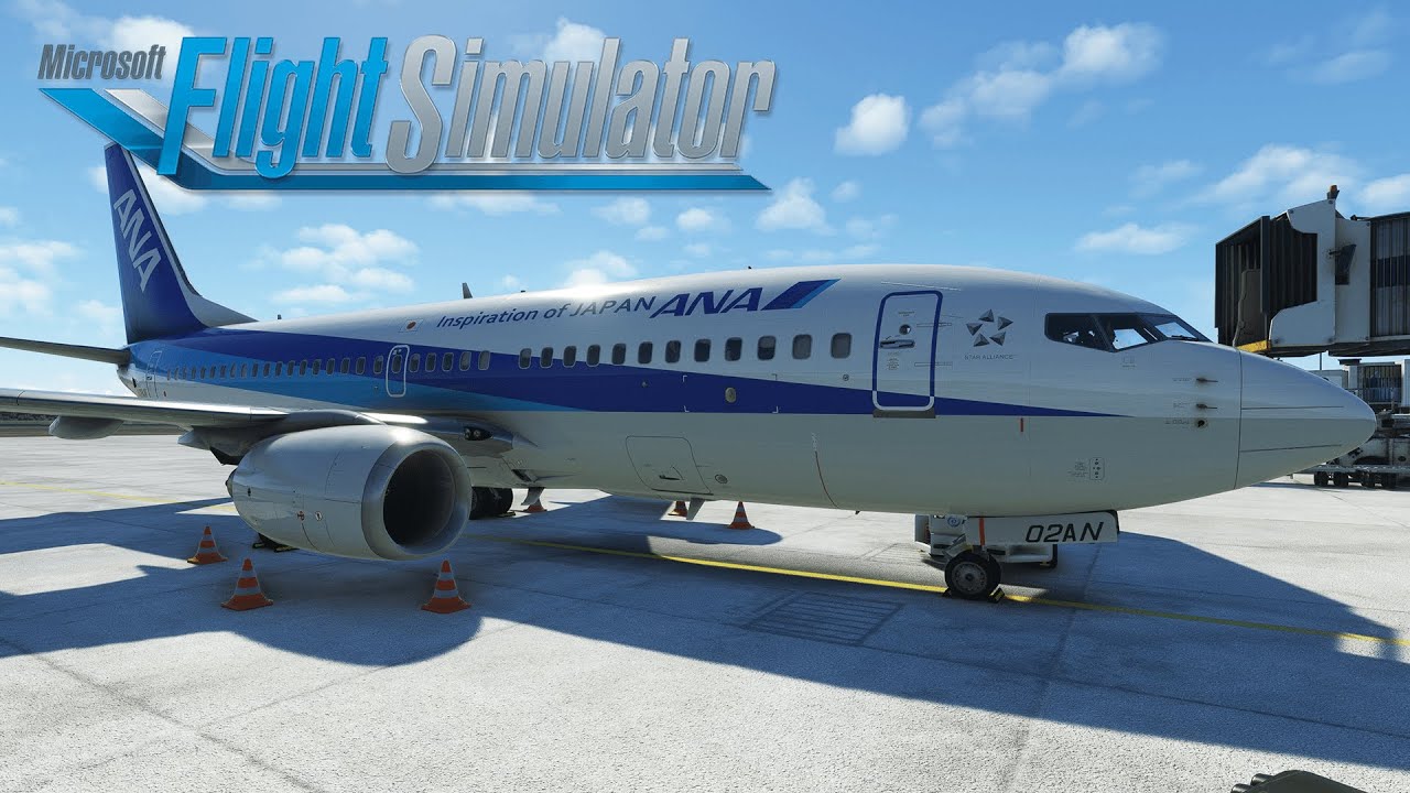 その他 Microsoft Flight Simulator Microsoft Flight Simulator - Xbox Series X|S/ Windows 10