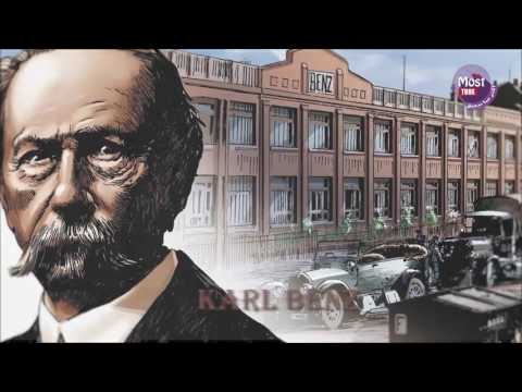 فيديو: كم عدد مصنعي السيارات في عام 1900؟