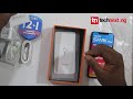 TECNO Spark 3 Pro Unboxing  by Technext.ng