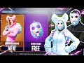 Fortnite Bunny Mask Skin