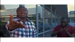 Martin & Ndolwane Super Sounds Feat Mark Ngwazi   Inyumbazana
