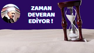 Bugün Bi̇ri̇leri̇ne Bayram, Yarin Başkalarina Bayram Fethullah Gülen Hocaefendi̇