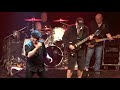 BACK IN BLACK (AC/DC Cover) - LIVE IN COPENHAGEN 2019