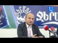Stepan Safaryan. Why opposition does not prevent the RPA in reproduction? thumbnail