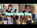 🦷Rena's Daily Vlog🦸🏼