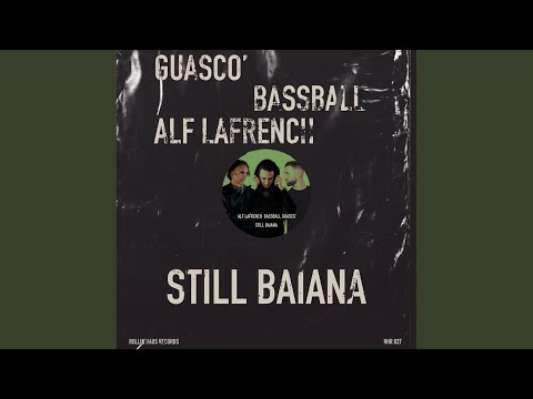Still Baiana (Radio Edit)