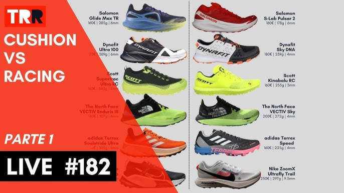 ▷ Las 7 Mejores Zapatillas de Trekking Gore Tex (2024)🥇🥾