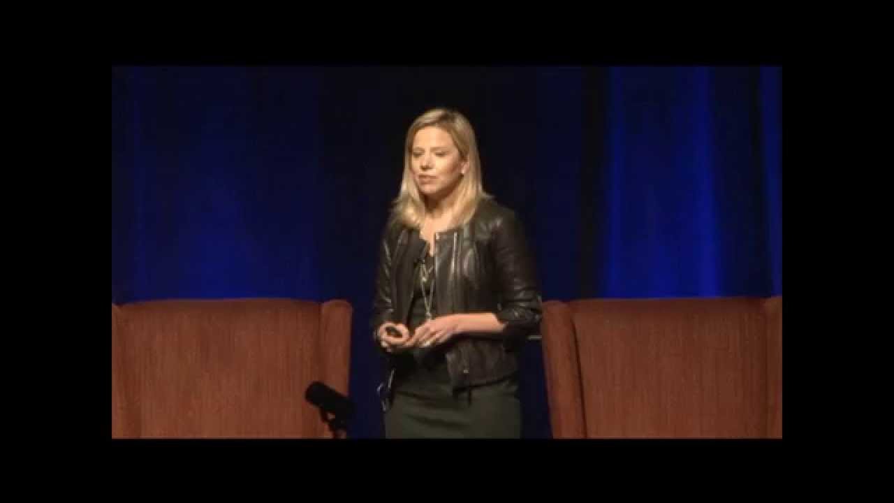 Jacqui Canney, EVP Walmart Global People Division - NWA ...