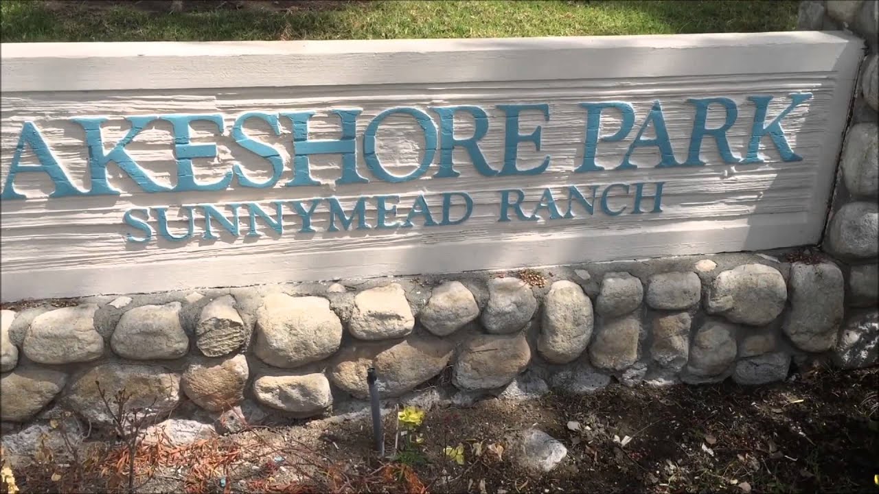 Sunnymead Ranch Morreno Valley YouTube