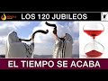 120 JUBILEOS - YA VIENE EL ARREBATAMIENTO PRONTO