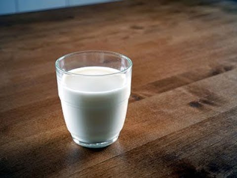 Milk may not be necessary for most adults