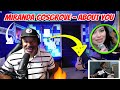 Miranda Cosgrove - About You Now - Producer Reaction