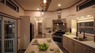 Woodland Park Models Tour