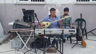 Habi̇l Babacik Kara Gözlüm Kar Yağdirdin Başima