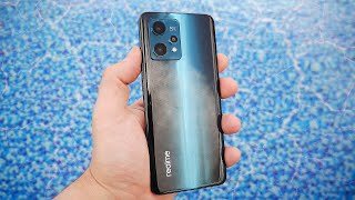 Обзор realme 9 Pro Plus