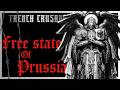 [TRENCH CRUSADE] L'ETAT LIBRE DE PRUSSE l LORE FR